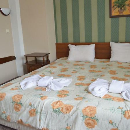 Hotel St. George Pobedonosets Bansko Eksteriør billede