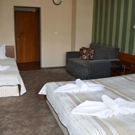 Hotel St. George Pobedonosets Bansko Eksteriør billede
