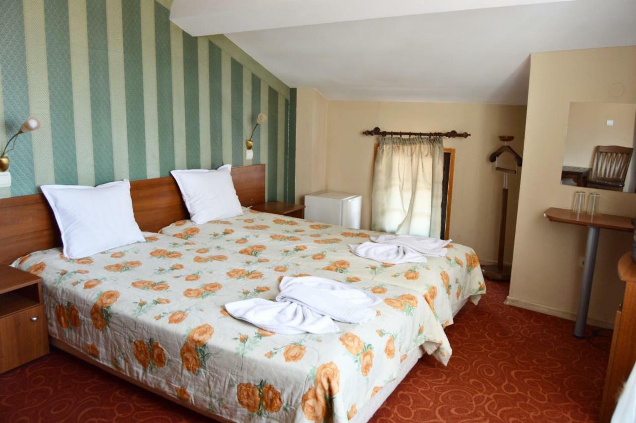 Hotel St. George Pobedonosets Bansko Eksteriør billede
