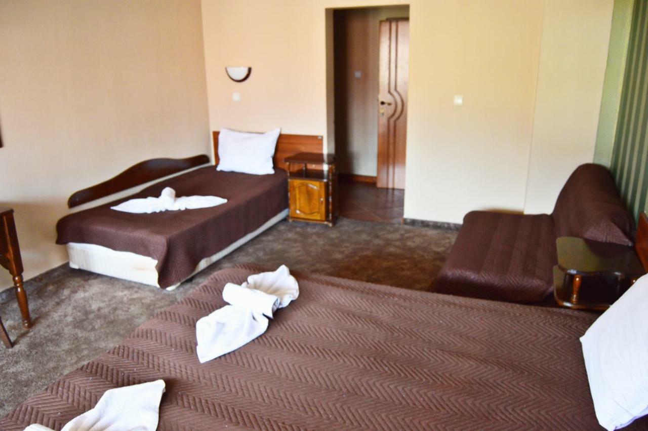 Hotel St. George Pobedonosets Bansko Eksteriør billede