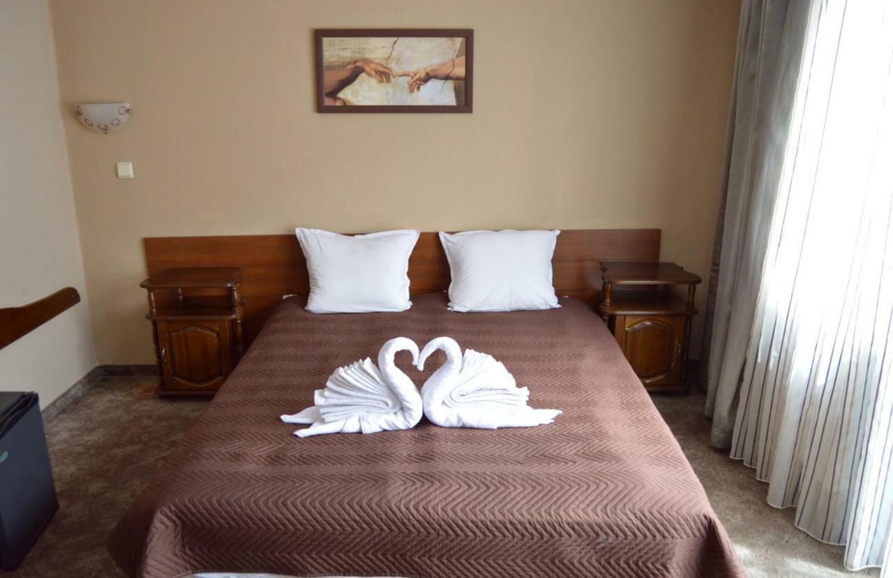 Hotel St. George Pobedonosets Bansko Eksteriør billede