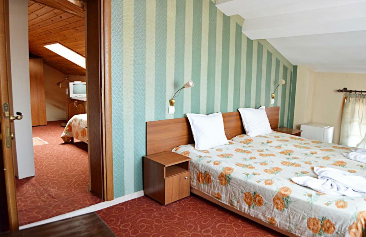 Hotel St. George Pobedonosets Bansko Eksteriør billede