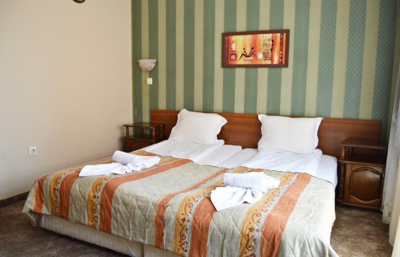 Hotel St. George Pobedonosets Bansko Eksteriør billede
