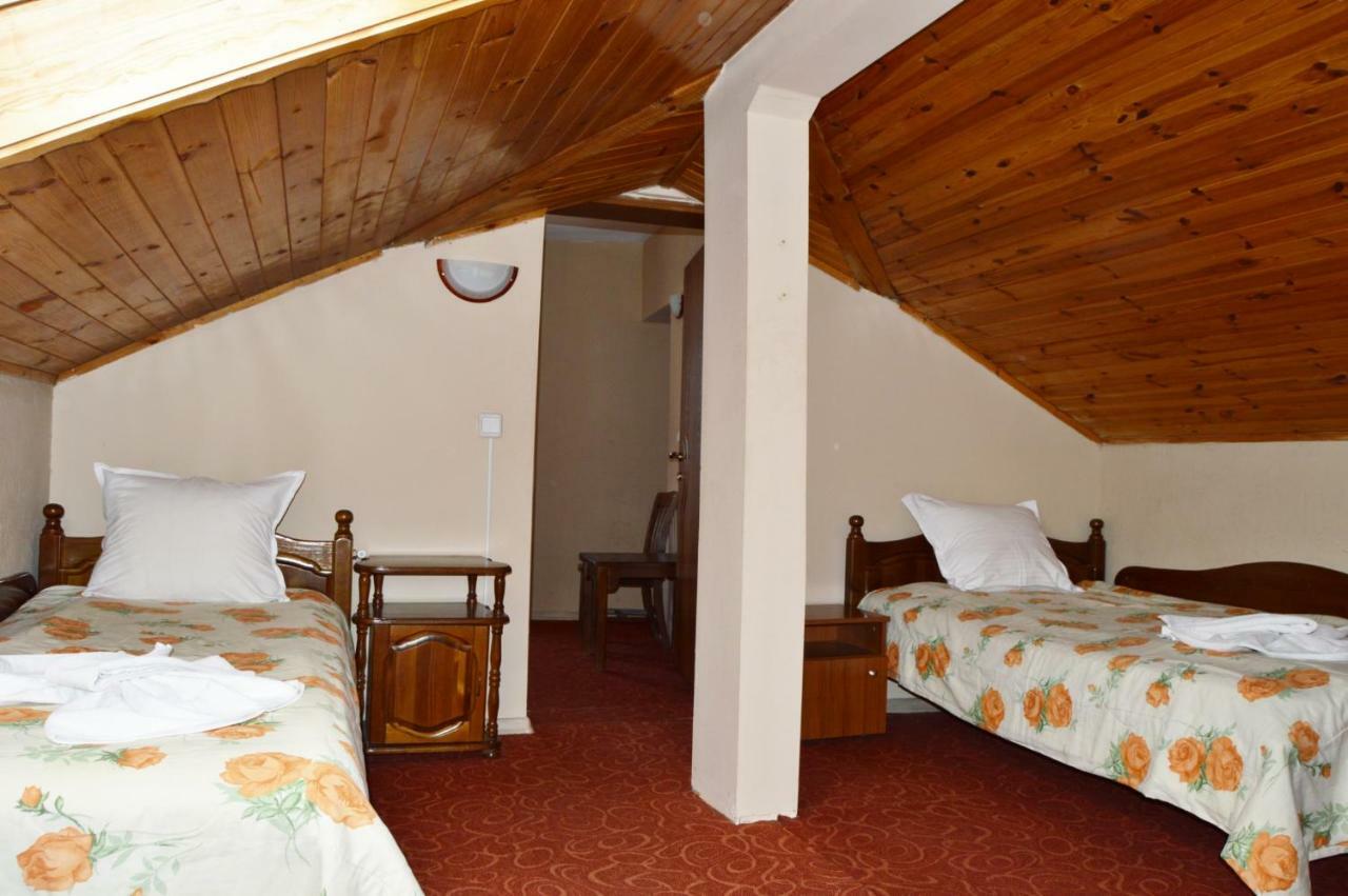 Hotel St. George Pobedonosets Bansko Eksteriør billede