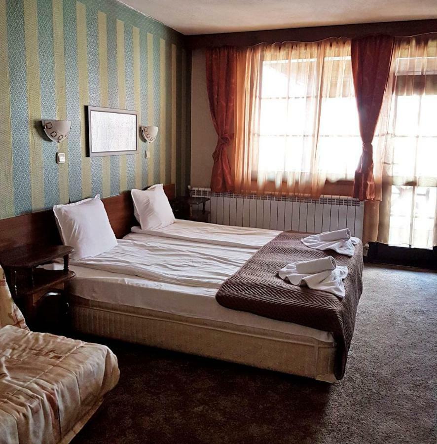 Hotel St. George Pobedonosets Bansko Eksteriør billede